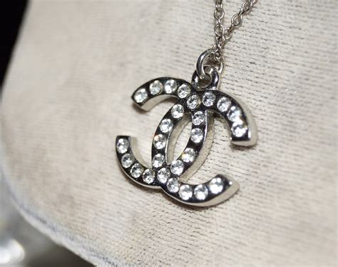 fake chanel fashion jewelry